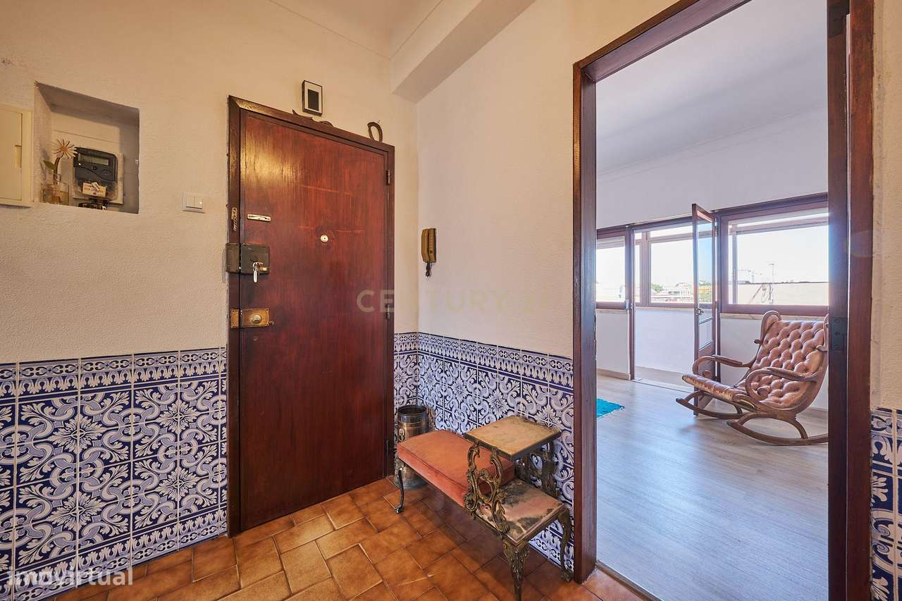 T5 transformado em T4 CENTRAL - VISTA RIO - Grande imagem: 4/37