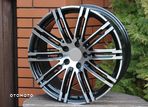 1026 MB FELGI 21 5x130 DO PORSCHE CAYENNE - 3