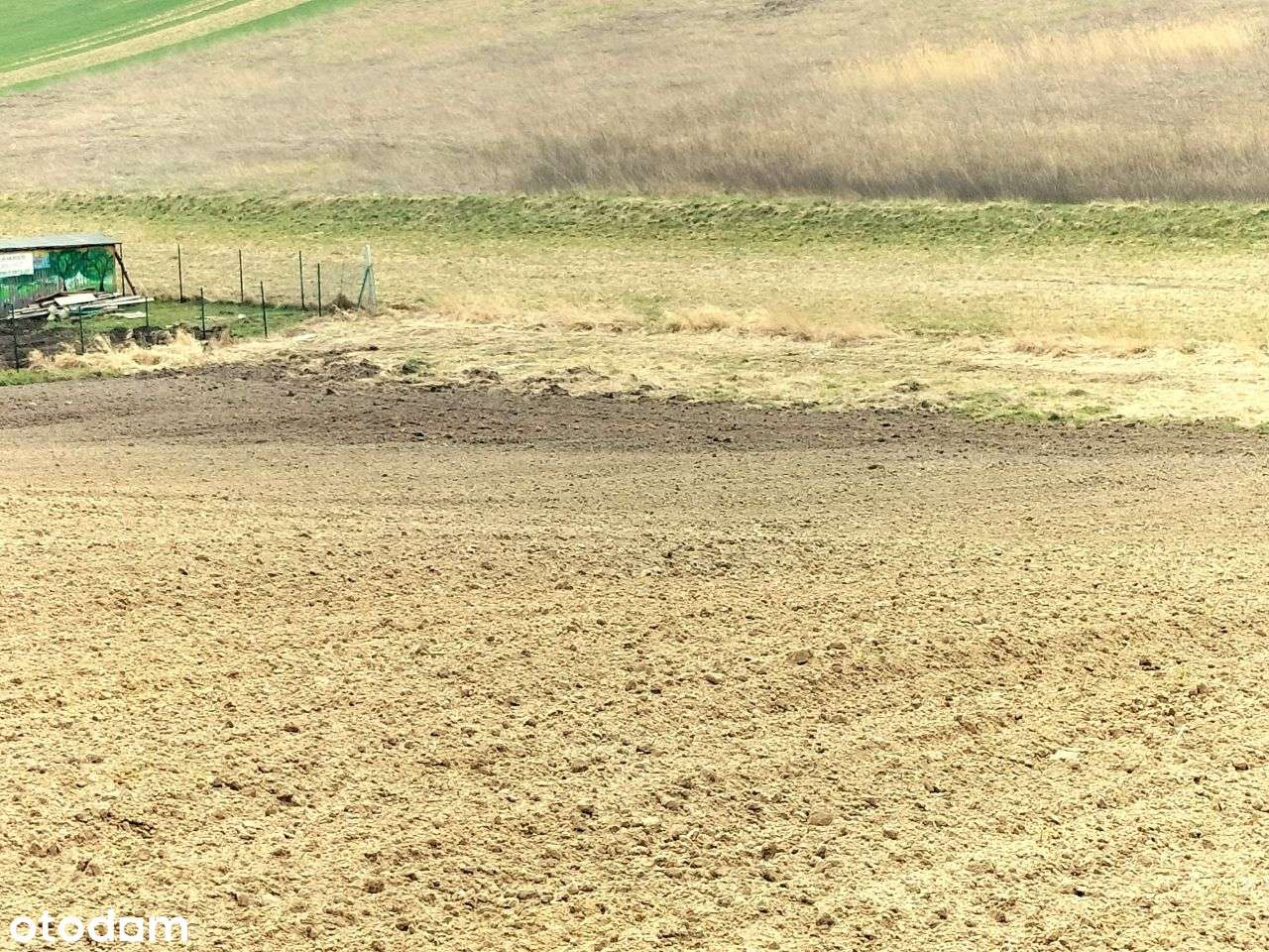 Działka bud. Kłodawa .Do negocjacji. - Pełny obrazek: 4/5