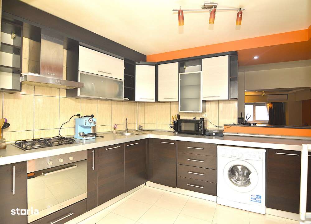 VANZARE APARTAMENT 4 CAMERE UNIRII - UNION PLAZA-11