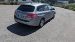 Peugeot 308 SW 1.5 BlueHDi Allure Pack EAT8 - 5