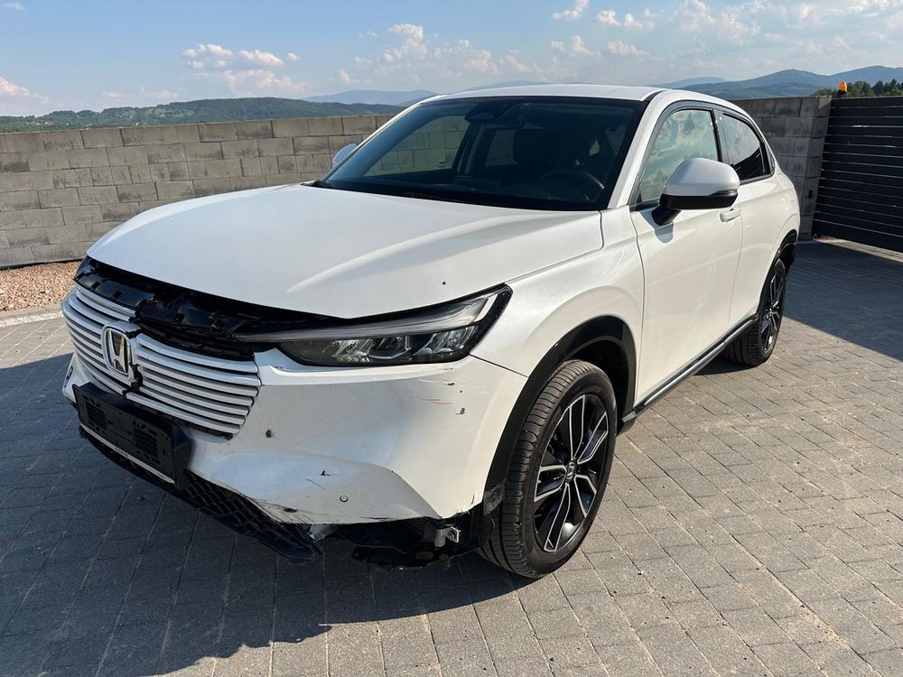 Honda HR-V III 1.5 i-MMD Advance CVT 2022