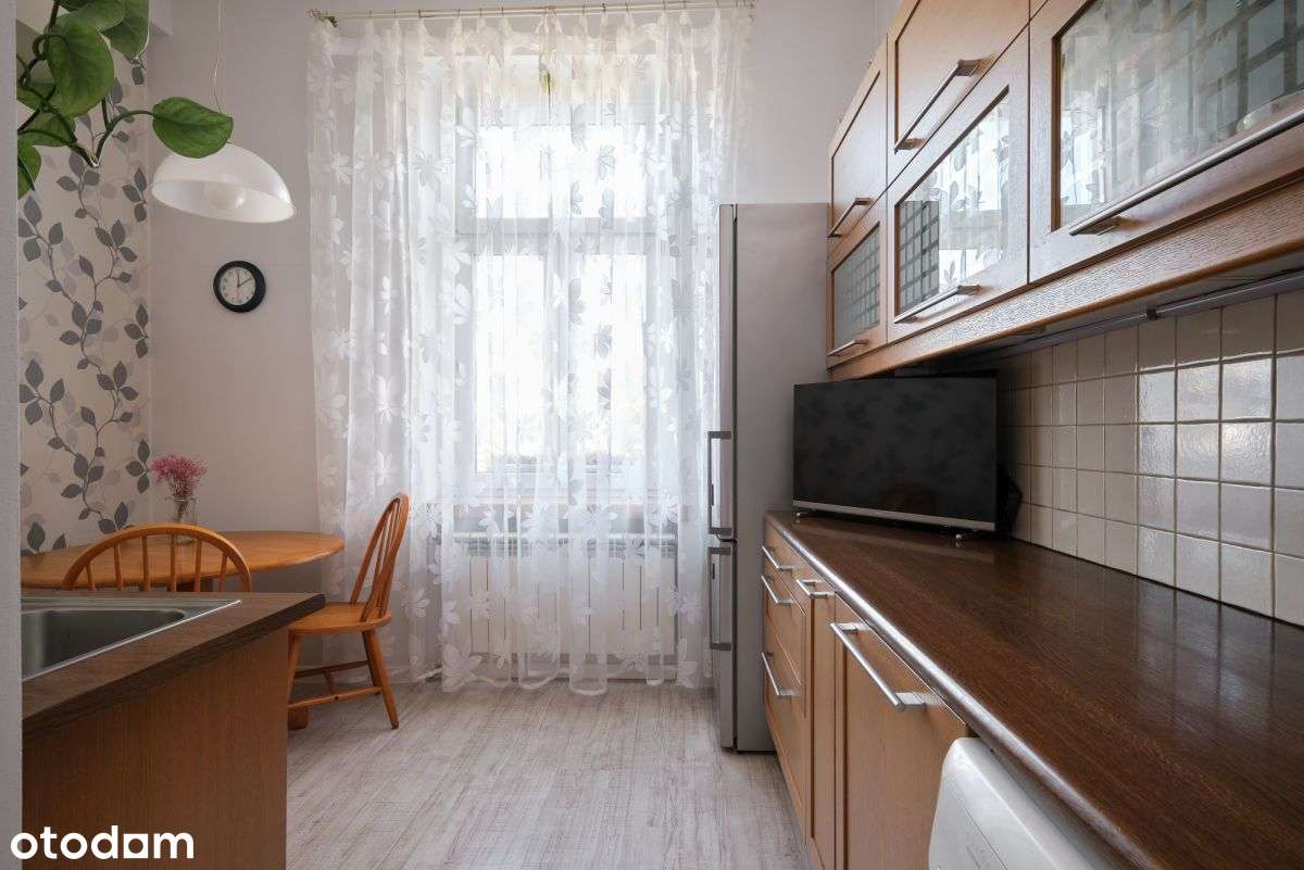 Wyjątkowe mieszkanie w historycznej kamienicy-6