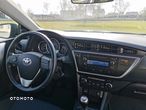 Toyota Auris 1.33 VVT-i Life - 33