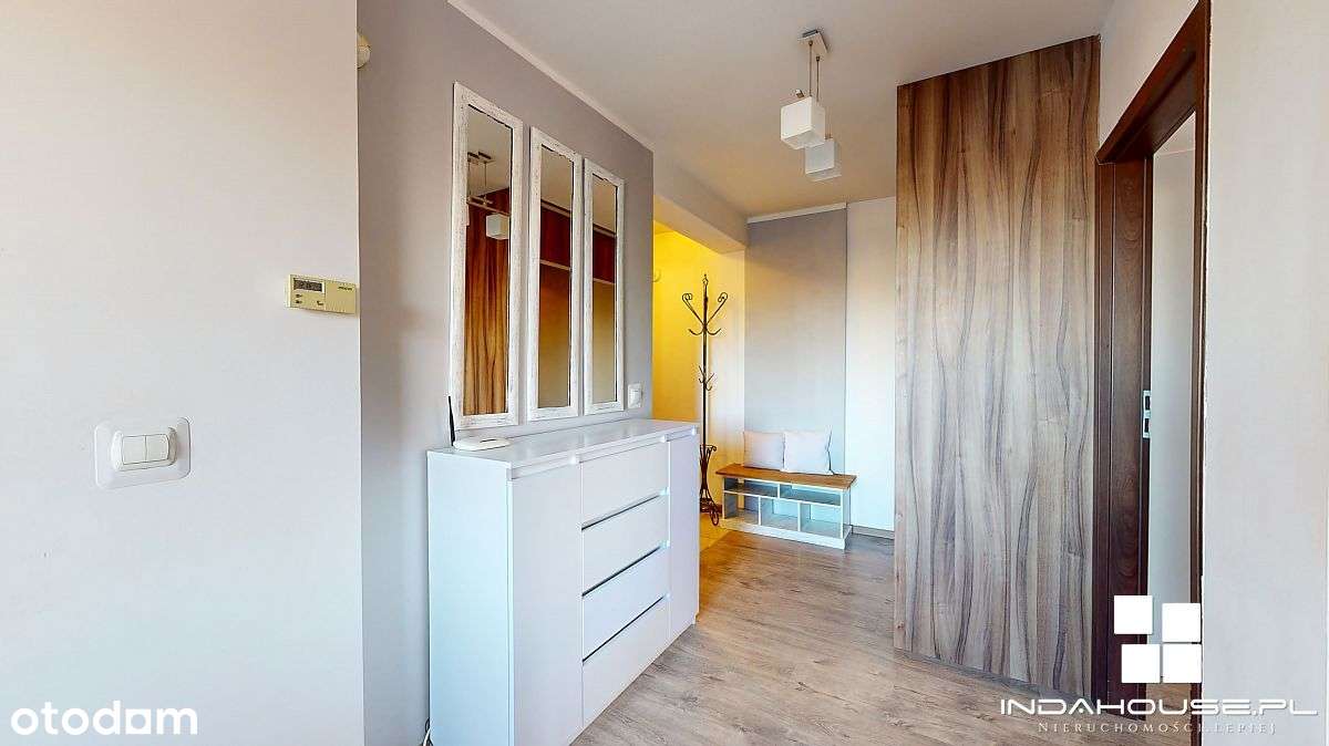 Mieszkanie nad morzem. Ip., balkon, plaża 10 minut-8