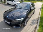 BMW Seria 1 M140i xDrive Shadow sport - 8