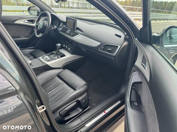 Audi A6 Avant 2.0 TDI Ultra S tronic - 17