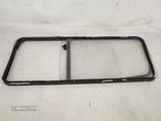 Vidro Painel Esquerdo Nissan Patrol Iii/2 Station Wagon (W260) - 1