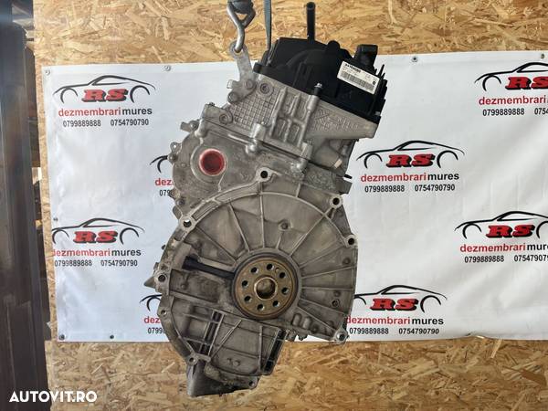 Motor N47D20C 184 CP BMW 320d F30/F31 N47D20C 184cp Automat - 3