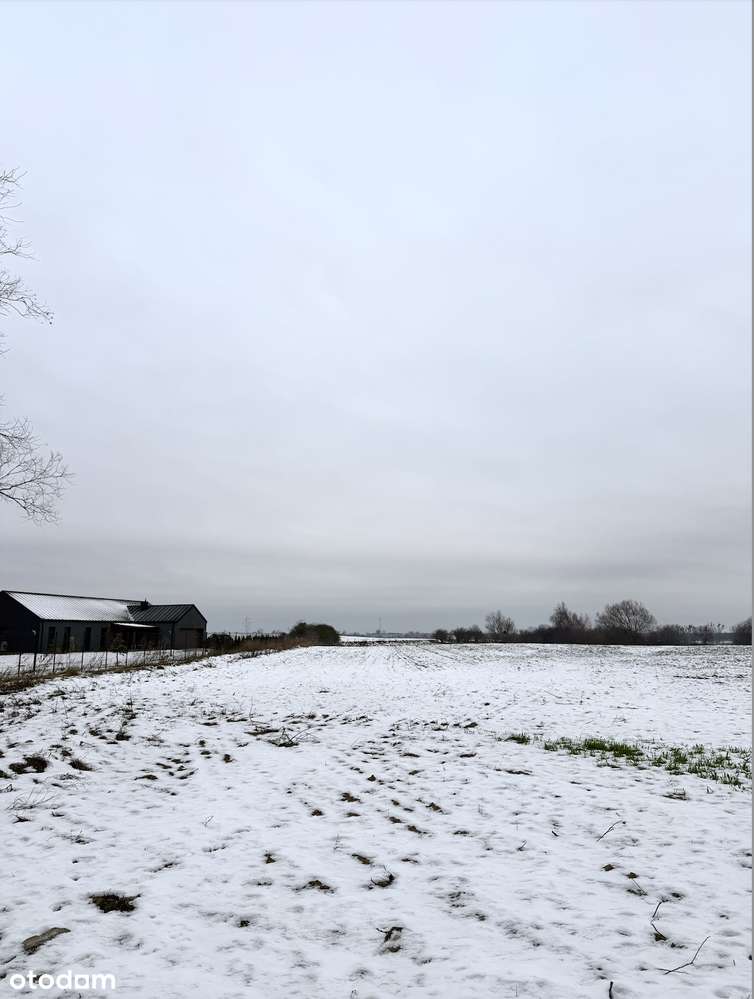 Działki Budowlane - osiedle Sami Swoi w Ceradzu Kościelnym-3