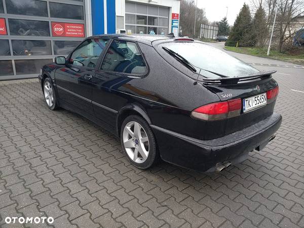 Saab 9-3 Aero 2.0 TS - 6