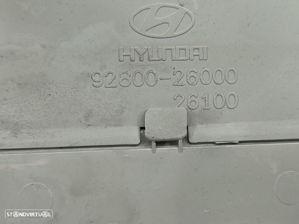 Plafonier Hyundai Santa Fé I (Sm) - 5
