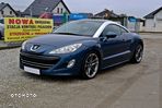 Peugeot RCZ 1.6 THP - 4