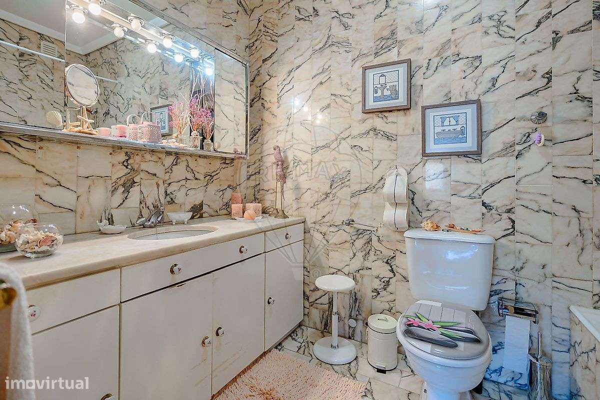 Apartamento T3 para venda-23