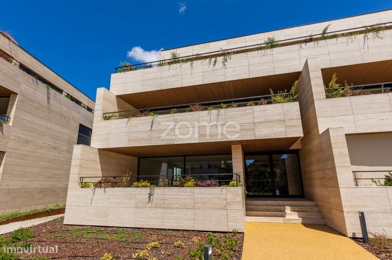 Apartamento T3 No Jardim dos Duques, Guimarães - Grande imagem: 5/37