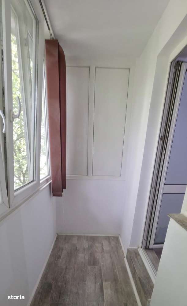 Apartament 2 camere cu balcon, complet renovat ..Calea Sagului-3