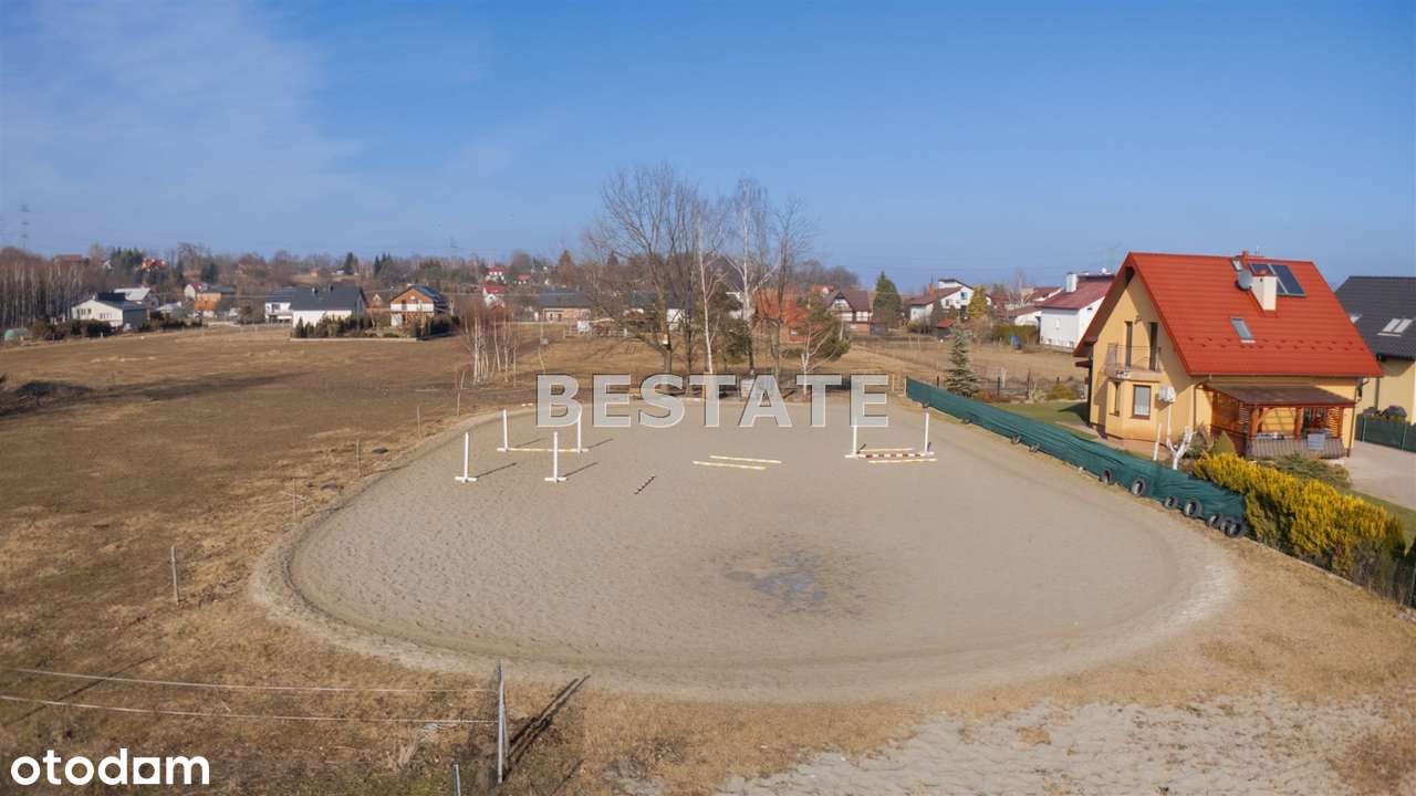 Ośrodek na sprzedaż, Pleśna-5