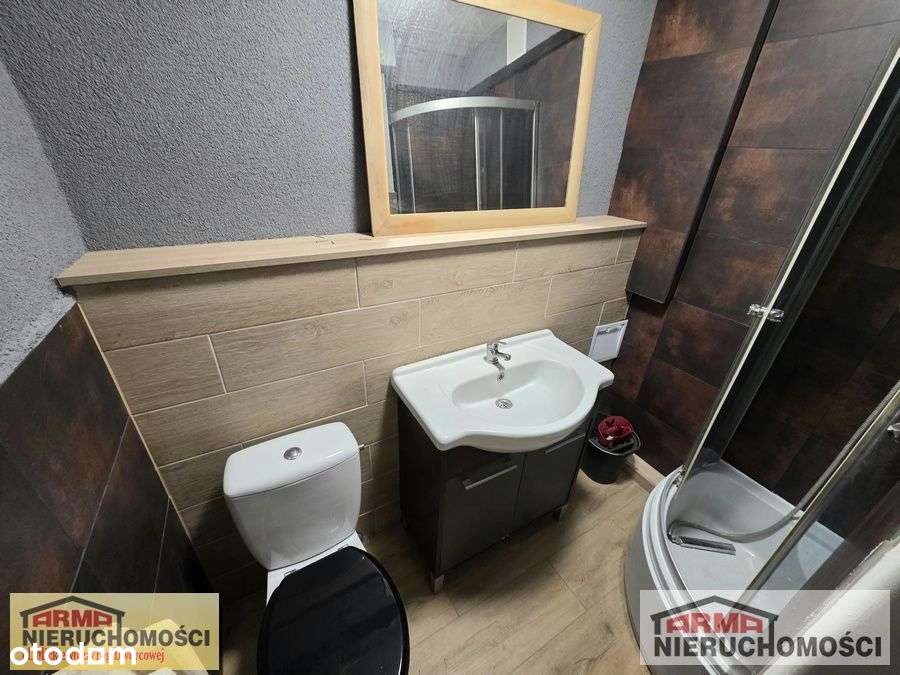 Kawalerka Na Starym Mieście-7