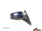 Retrovisor Completo Direito Seminovo/ Original MERCEDES-BENZ C-CLASS Coupe (C204... - 2