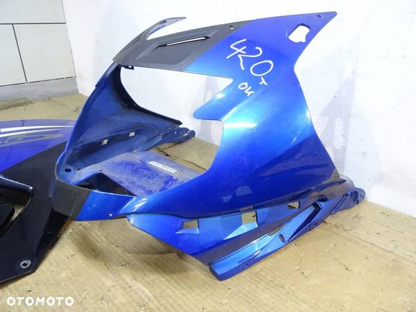 BMW R1300 sport czasza czacha obudowa 7711087 - 5