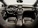 Mercedes-Benz CLA 200 d Shooting Brake AMG Line Aut. - 30