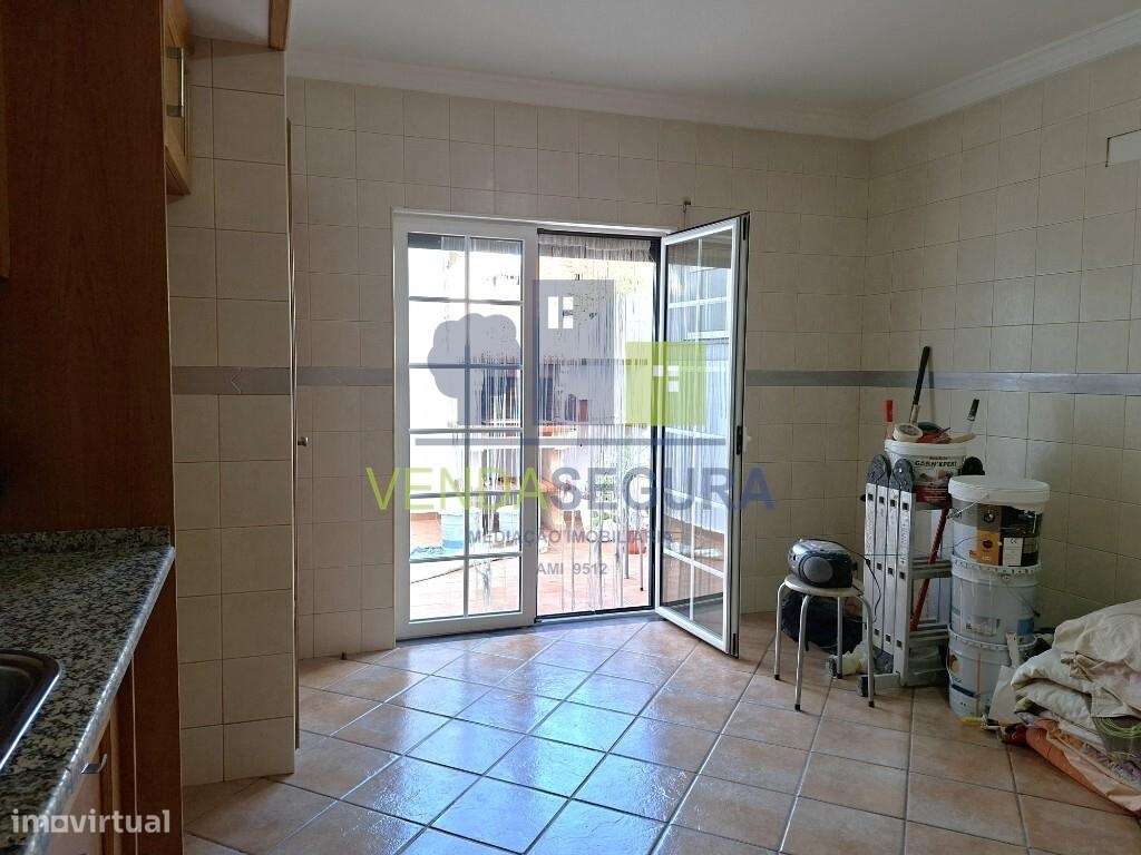 Moradia T4 | Almodôvar-10