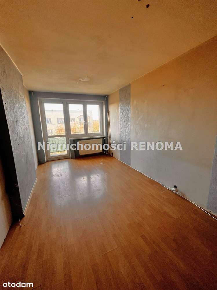 Na sprzedaż M-3, ul.Wiejska Jastrzębie-Zdrój-1