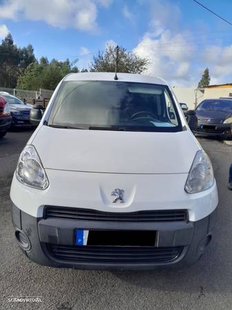 Peugeot Partner 1.6 HDi Confort - 2