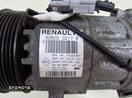 RENAULT CLIO IV CAPTUR 0.9 TCE SPREZARKA KOMPRESOR KLIMATYZACJI 926000217R - 7