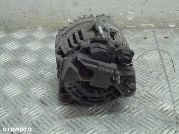 ALTERNATOR RENAULT CLIO III LIFT 1.5DCI - 4