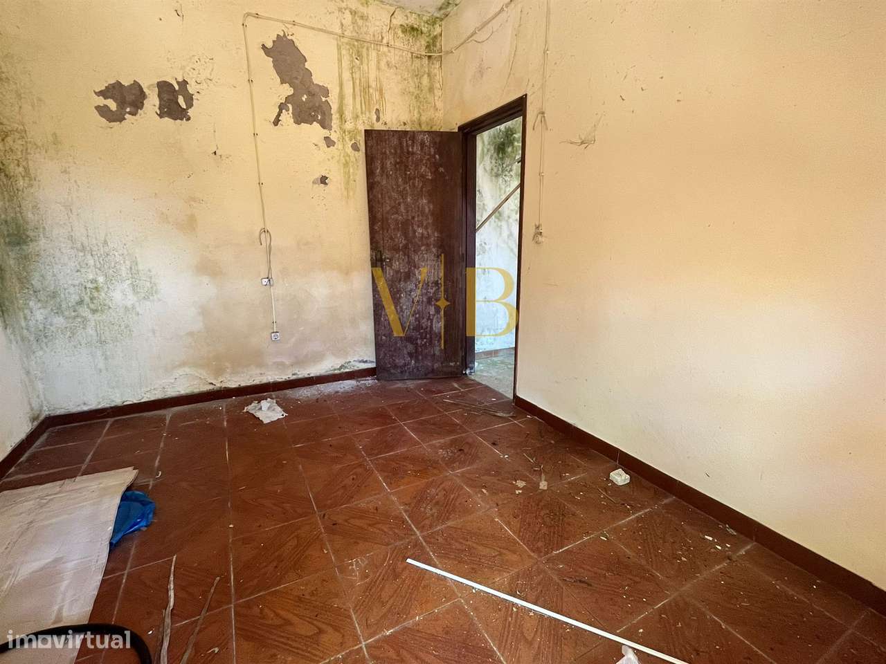 Moradia T3 Venda em Aguçadoura e Navais,Póvoa de Varzim-7