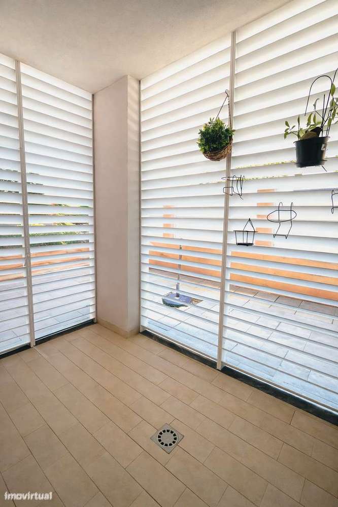 T2 em Condomínio |  Alcabideche - Grande imagem: 5/25