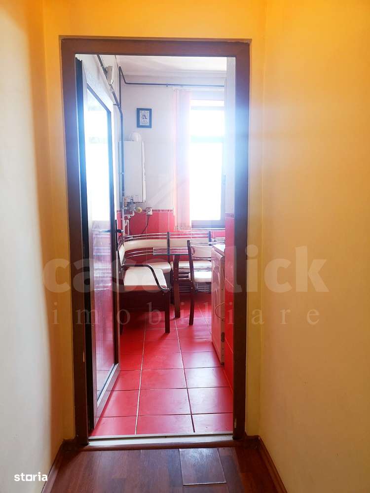 Apartament spatios 1 camera, ultracentral - Imagine principală: 4/7