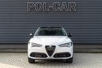 Alfa Romeo Stelvio 2.0 Turbo Competizione Q4 - 2