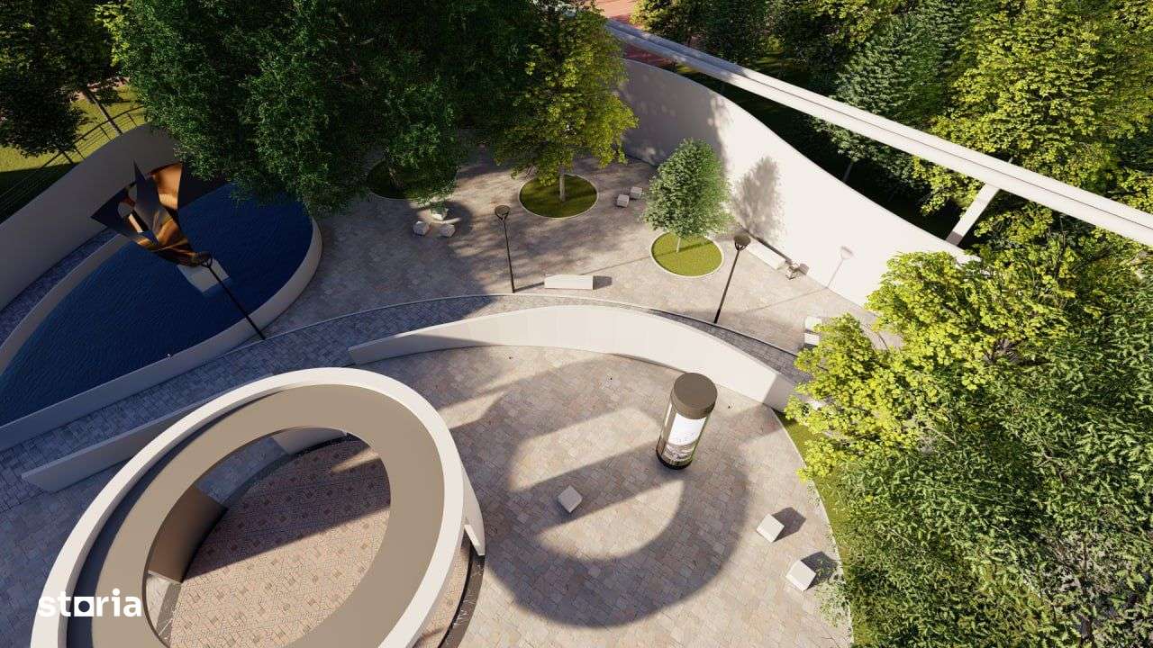 Parcele teren IMAR comision 0% direct ARED - Imagine principală: 2/9