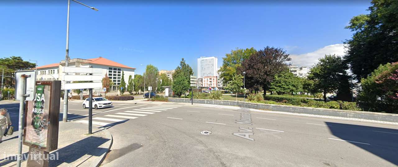 Oportunidade Única – Espaço Comercial em Vila Nova de Gaia Abaixo do V-0