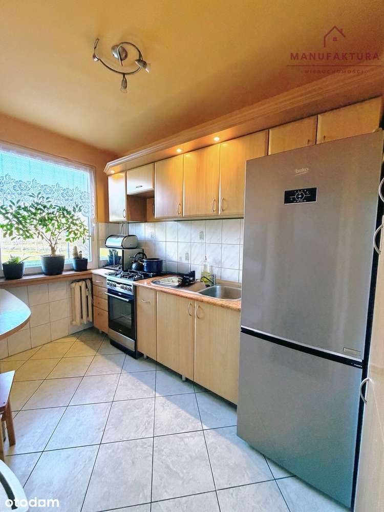 M4 do własnej aranżacji w cichej zielonej okolicy!-5