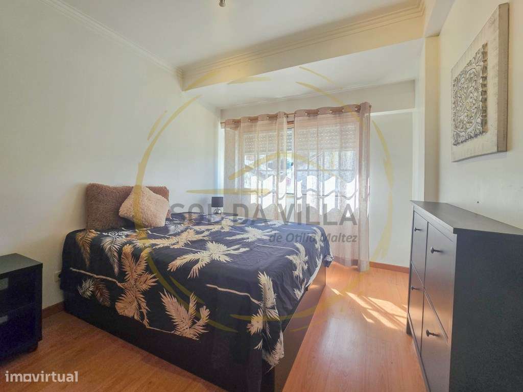 Apartamento T2 - Quinta do Conde, Sesimbra - 285.000€-7