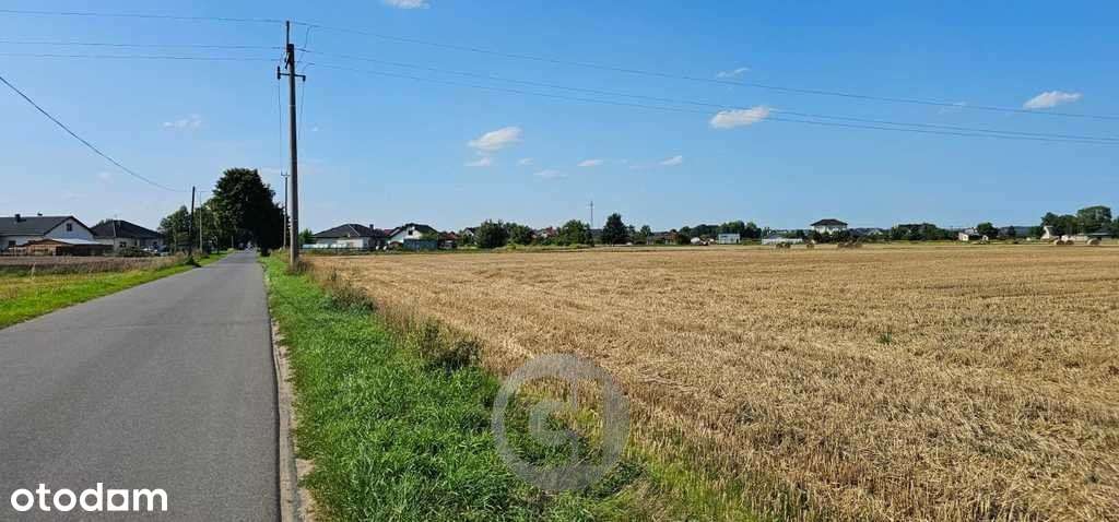 Atrakcyjne Działki 5 Km Od Centrum Gorzowa Wlkp !-6