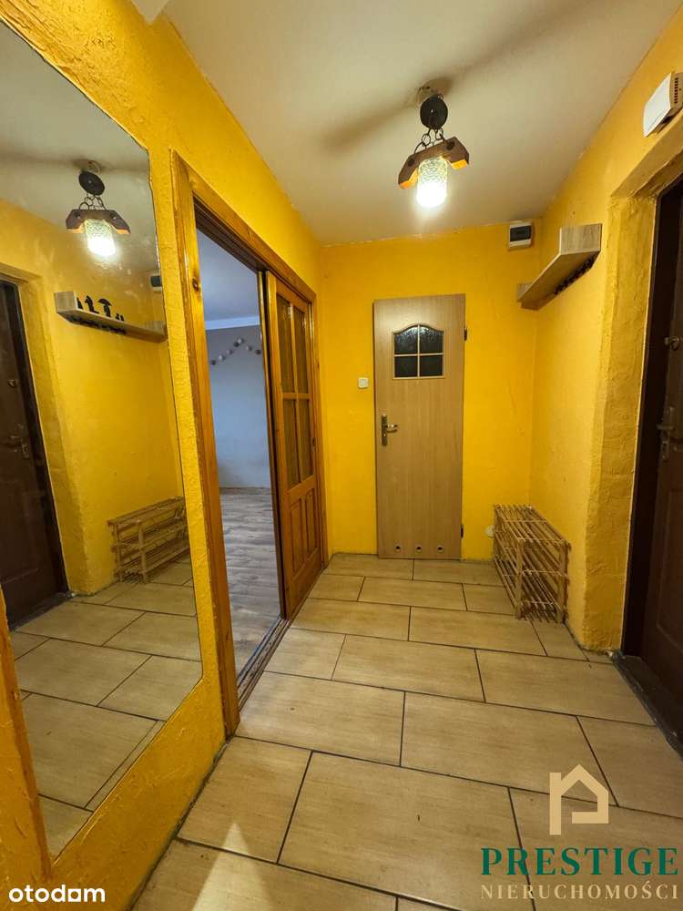 2-pokojowe z balkonem, Łęknice-9