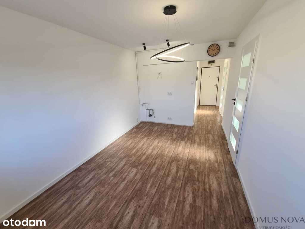 3-pok. mieszkanie po remoncie blisko Arkadii - Pełny obrazek: 3/20