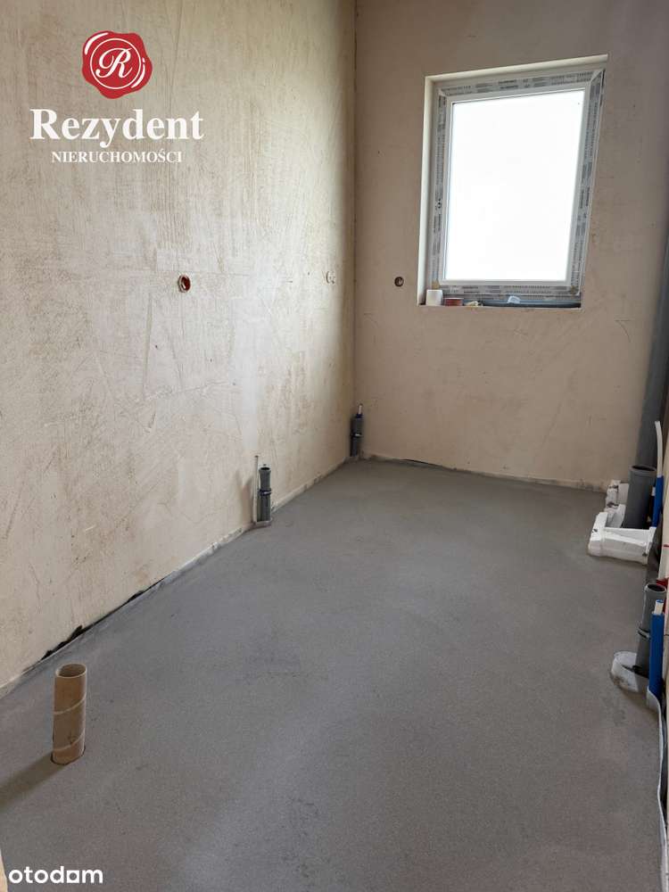 Nowy dom Zaledwie 10min od Bydgoszczy-14