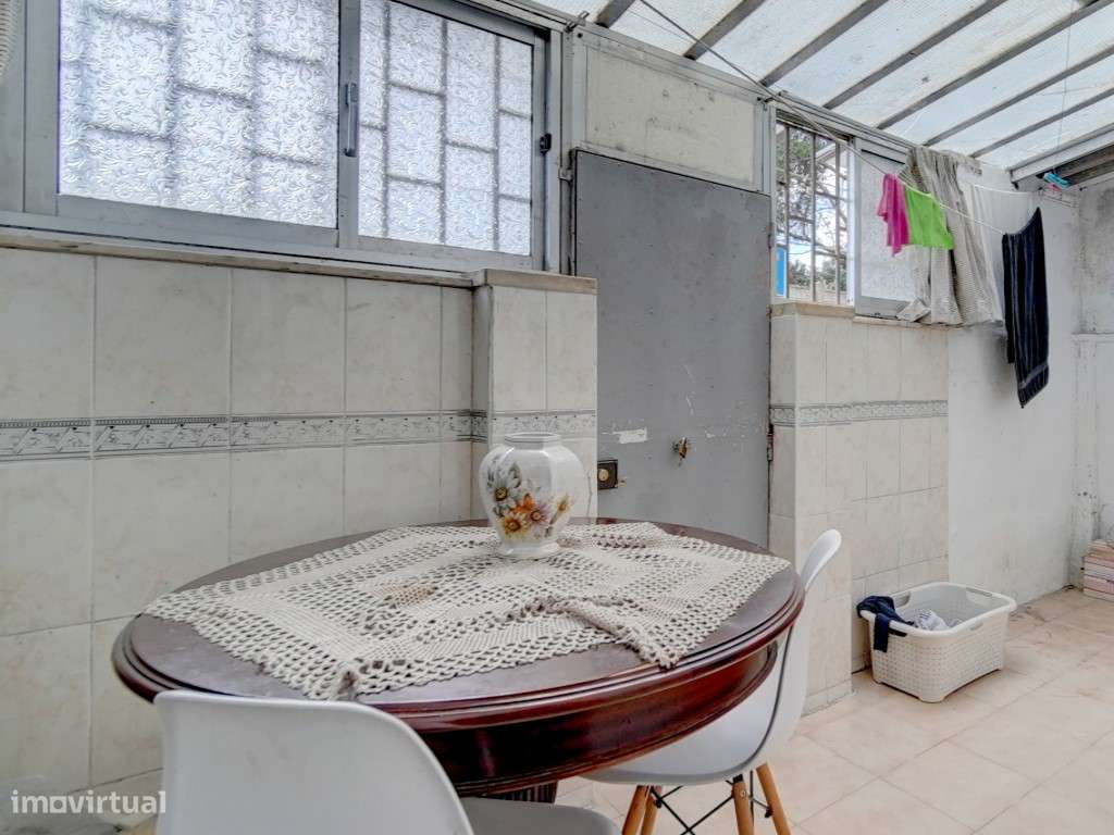 T1 com Logradouro na Venda Nova - Excelente Localização e Acessibil...-10