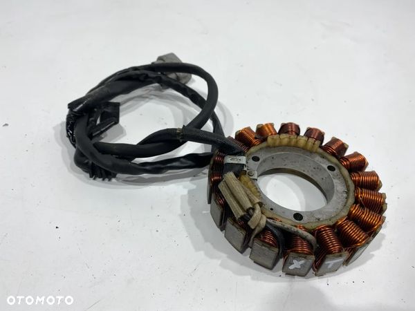 Zapłon stator  Yamaha XT1200 Super Tenere - 1