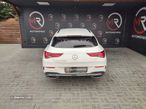 Mercedes-Benz CLA 220 d Shooting Brake AMG Line Aut. - 8