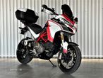 Ducati Multistrada 1200 S - 2