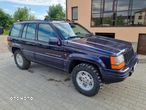 Jeep Grand Cherokee Gr 5.2 Limited - 1