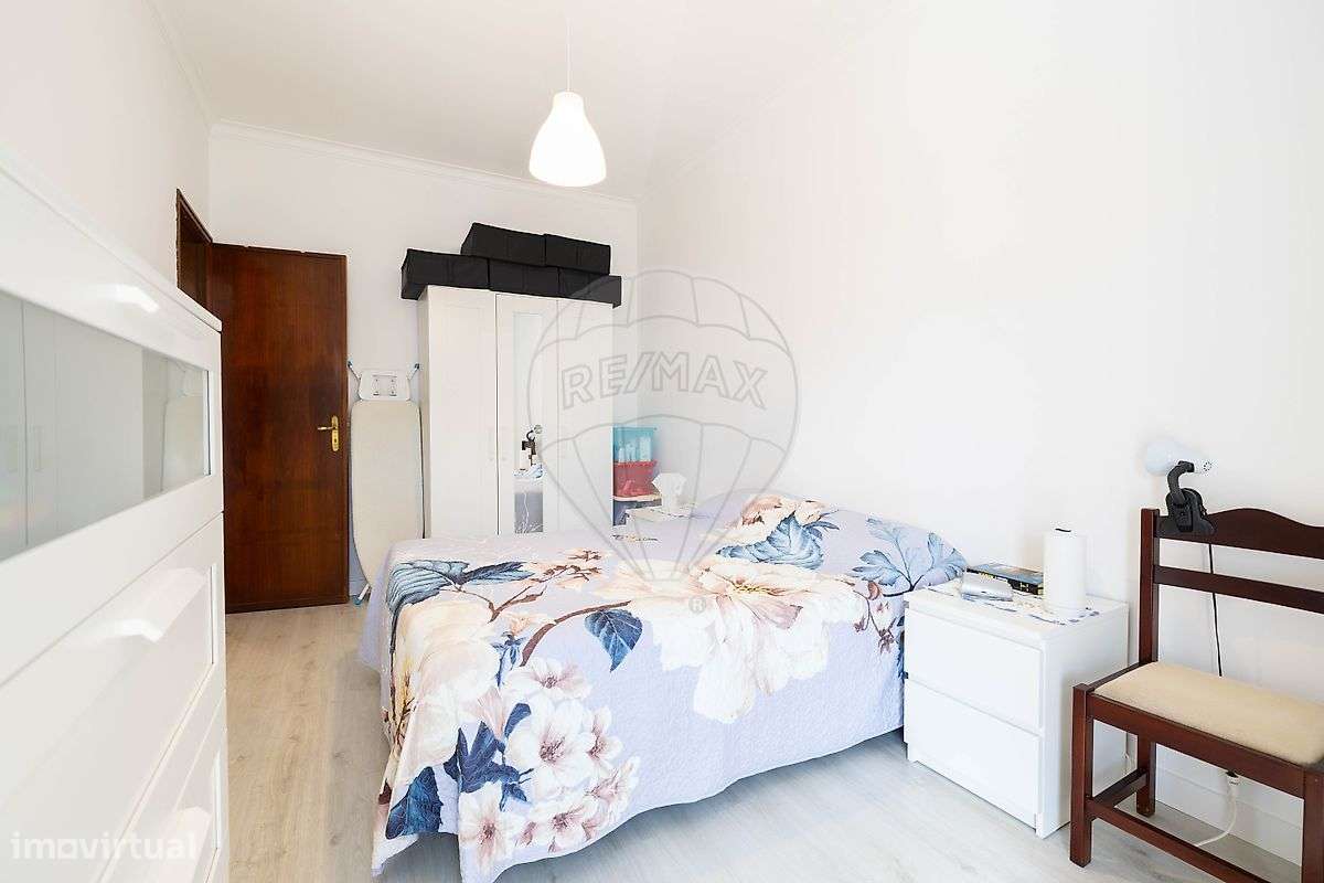 Apartamento T2 para venda-12