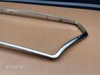 HYUNDAI I30 III 17-20R FASTBACK GRILL CHROM ATRAPA - 6