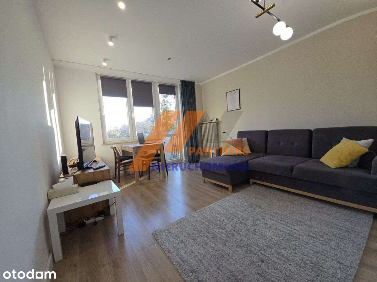 3 pokoje z oddzielną kuchnią po remoncie.-0